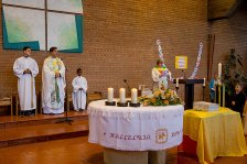 18.05.2023 Erstkommunion